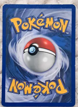 Pokemon Card - Lapras Southern Islands 12/18 Promo - Image 8