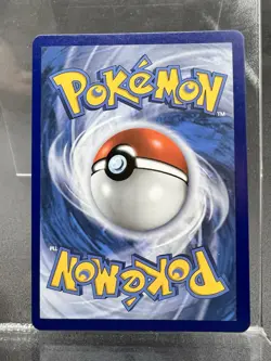 Pokemon Pikachu Birthday 24/53 Celebrations: Classic Collection Holo - Image 2