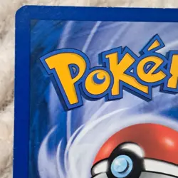 Marill 11/18 Reverse Holo Southern Islands Pokemon - Image 5