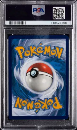 2023 POKEMON SWORD & SHIELD CROWN ZENITH #GG30 FULL ART/PIKACHU PSA 10 - Image 2