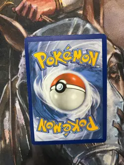 PokÃ©mon Charizard GX 150/147 Rainbow Secret Rare Burning Shadows Card - Image 2