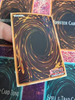 Yugioh Upstart Goblin LCYW-EN265 Ultra Rare Unlimited Near Mint - Image 4