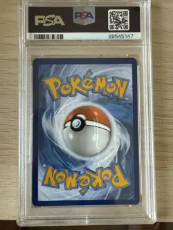 Pokemon 2023 Charizard EX TCG 199/165 Sir English EN-Mew 151 Gem Mint PSA 10 - Image 2