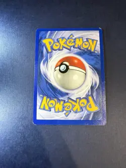 Raikou 13/64 - 1st Edition Holo Rare - Neo Revelation Set - Pokemon TCG Card - Image 3