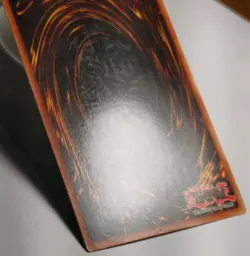 Summoned Skull BPT-002 Secret Rare Limited Edition Yu-Gi-Oh Card NM - Image 5