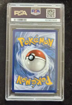 PSA 10 EEVEE 2025 Pokemon Promo #173 Pokemon center! Prismatic evolutions - Image 2