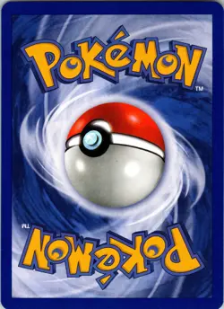 Pokemon TCG Moltres Black Star Promo 21 WOTC 2000 Vintage Pokemon NM - Image 2