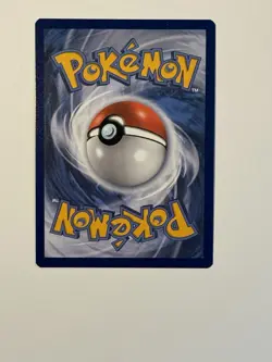 Charizard V SWSH260 (Black Star Promo) Sword & Shield Pokemon TCG (C) - Image 2