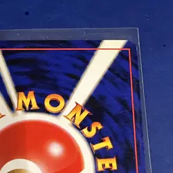 2000 Pokemon Japanese Neo 3 Houndoom Holo #229 RARE   - Image 8