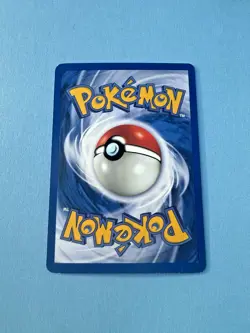 Magneton 11/62 Pokemon Fossil Base Set Holo NM Rare  - Image 2