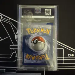 PSA 7 NM Articuno Reverse Holo Skyridge Pokemon Card 4/144 - Image 2