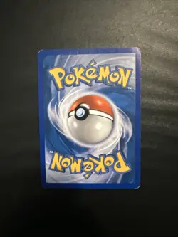 2006 Pokemon POP Series 3 Jolteon Holo #3/17 LP - Image 4
