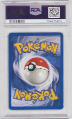 DARK GYARADOS 1ST EDITION HOLO #8 POKEMON TEAM ROCKET #NM-MT 8  2000 - Image 2