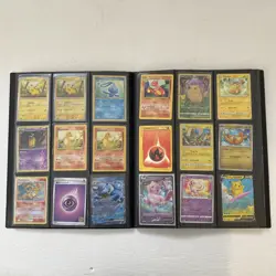 Vintage WOTC Pokémon Base Set, 151, Celebrations, Japanese Etc 18x Cards (Lot 8) - Image 1