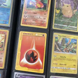 Vintage WOTC Pokémon Base Set, 151, Celebrations, Japanese Etc 18x Cards (Lot 8) - Image 10