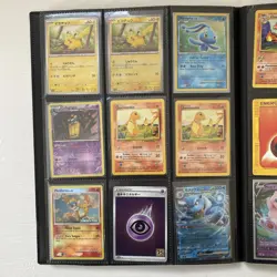 Vintage WOTC Pokémon Base Set, 151, Celebrations, Japanese Etc 18x Cards (Lot 8) - Image 12