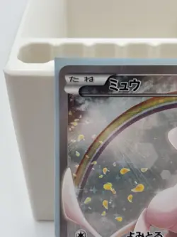 MEW 017/036 CP5 MYTHICAL  AND LEGENDARY DREAM SHINE POKEMON CARD JAPANESE HOLO - Image 3