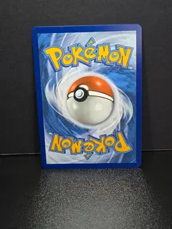 PokÃ©mon TCG: Judge 222/182 Destined Rivals Full Art NM Pokemon Card - Image 2