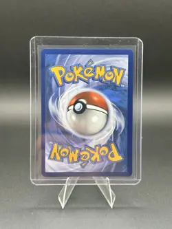 PokÃ©mon TCG: Judge 222/182 Destined Rivals Full Art NM Pokemon Card - Image 2