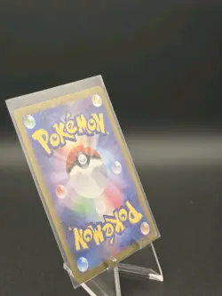 Meltan Illustration Rare- Temporal Forces 081/071 Japanese Pokemon Card - Image 6