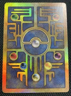 PokÃ©mon TCG Ancient Mew Holo Card 1999-2000 Promo - NEAR MINT CONDITION - Image 3