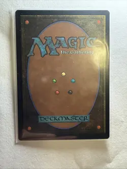 MTG Garruk, Caller of Beasts Magic 2014 172/249 Regular Mythic Near Mint  - Image 2