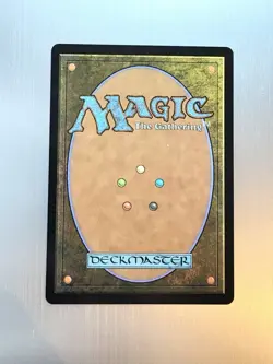 Jenova, Ancient Calamity - 228 - Magic: Final Fantasy MTG -Rare -Regular - FFVII - Image 2