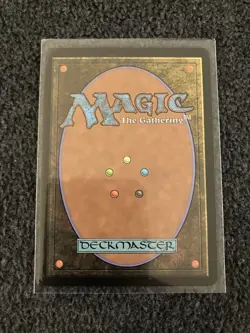 Magic The Gathering MTG - Leyline of Anticipation - Wilds of Eldraine WOT / WOE - Image 2