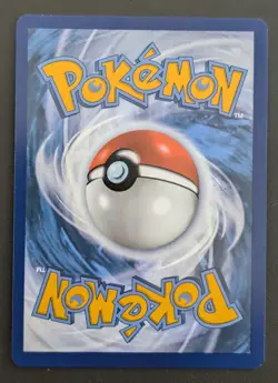 POKEMON ~ HEARTHFLAME MASK OGERPON EX 212/167 ~ SPECIAL ILLUSTRATION RARE NM - Image 2
