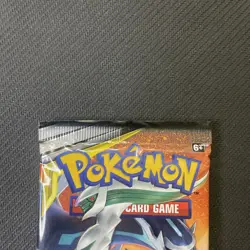 PokÃ©mon Trading Card Game Sun & Moon Cosmic Eclipse Booster Pack - Image 3
