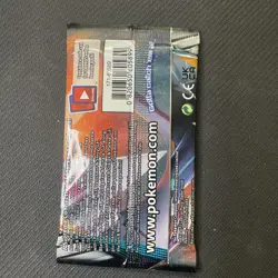 PokÃ©mon Trading Card Game Sun & Moon Cosmic Eclipse Booster Pack - Image 4