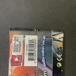 PokÃ©mon Trading Card Game Sun & Moon Cosmic Eclipse Booster Pack - Image 6