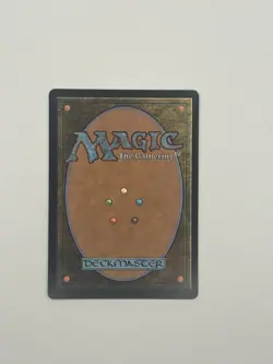 Starting Town Regular Card Final Fantasy Magic: The Gathering NM Condition - Image 2