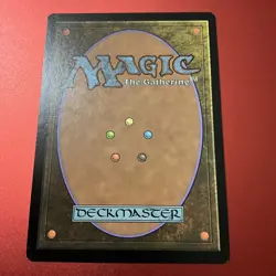 Sephara Sky's Blade FOIL 036/280 M20 M/NM - MTG Pack Fresh - Image 2
