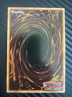 Yugioh Five-Headed Dragon LC03-EN004 Ultra Rare Limited Edition LP - Image 2