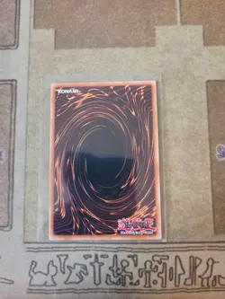 YUGIOH TIMAEUS THE UNITED DRAGON MP23-EN003 PRISMATIC SECRET 1ST ED NM - Image 2