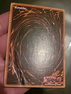 Yu-Gi-Oh - Black Luster Soldier - 1st Edition - SYE-024 - Heavily Played - Image 6