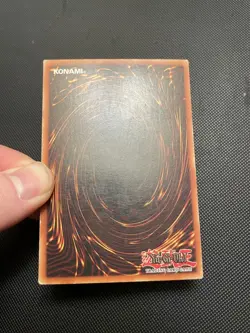Yugioh Dark Magician SDY-006 Ultra Rare 1st Edition NA English Vintage - Image 7