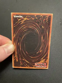 Yugioh Dark Magician SDY-006 Ultra Rare 1st Edition NA English Vintage - Image 9