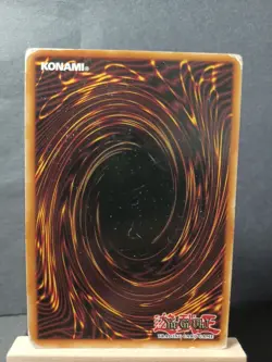 Dark Bribe 1st Edition [HP] - Yu-Gi-Oh! YS16 [Common] - Image 4