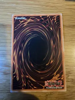 Yu-Gi-Oh MP21-EN251 Opening of The Spirit Gates 1st Edition Ultra Rare Card - Image 2