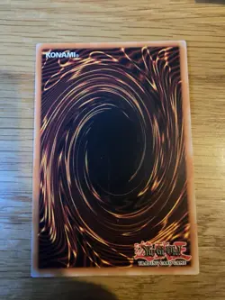Yu-Gi-Oh MP21-EN251 Opening of The Spirit Gates 1st Edition Ultra Rare Card - Image 4