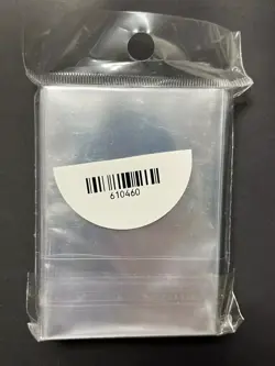 Yugioh the World Legacy YGO Card Art Sleeves - 60 ct - Japanese Size - Image 2