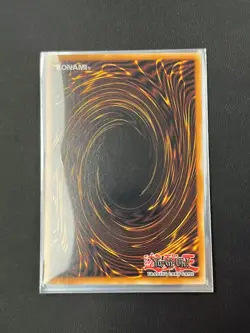 Yugioh the World Legacy YGO Card Art Sleeves - 60 ct - Japanese Size - Image 4