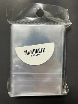 Yugioh the World Legacy YGO Card Art Sleeves - 60 ct - Japanese Size - Image 6