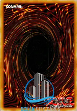 Yugioh Primal Being Token OP12-EN026 Super Rare - Image 2