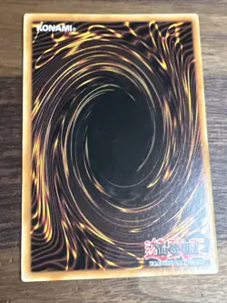 Yugioh! Gogogo Gigas - MAGO-EN121 - Rare - 1st Edition Near Mint, English - Image 2