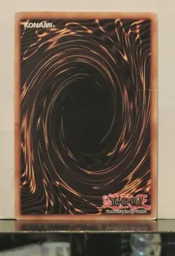 Elemental Hero Terra Firma - PP02-EN009 - Secret Rare  Premium Pack - Image 4