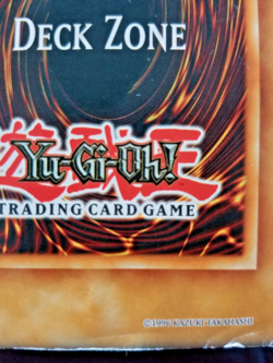 Yu-Gi-Oh Paper Playmat Classic YuGiOh TCG Play Mat Vintage 1996 FREE SHIPPING - Image 10
