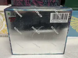 YU-GI-OH TOON CHAOS 1ST EDITION BOOSTER BOX FACTORY SEALED! German - Image 4